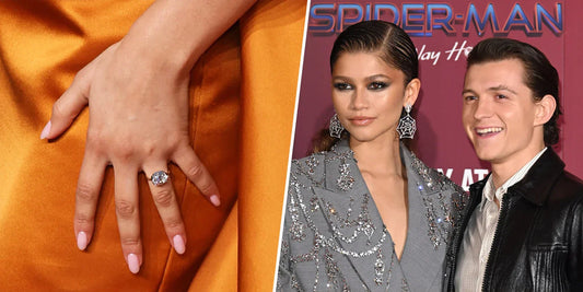 What is an East-West Engagement Ring and Why is it Trending in 2026?